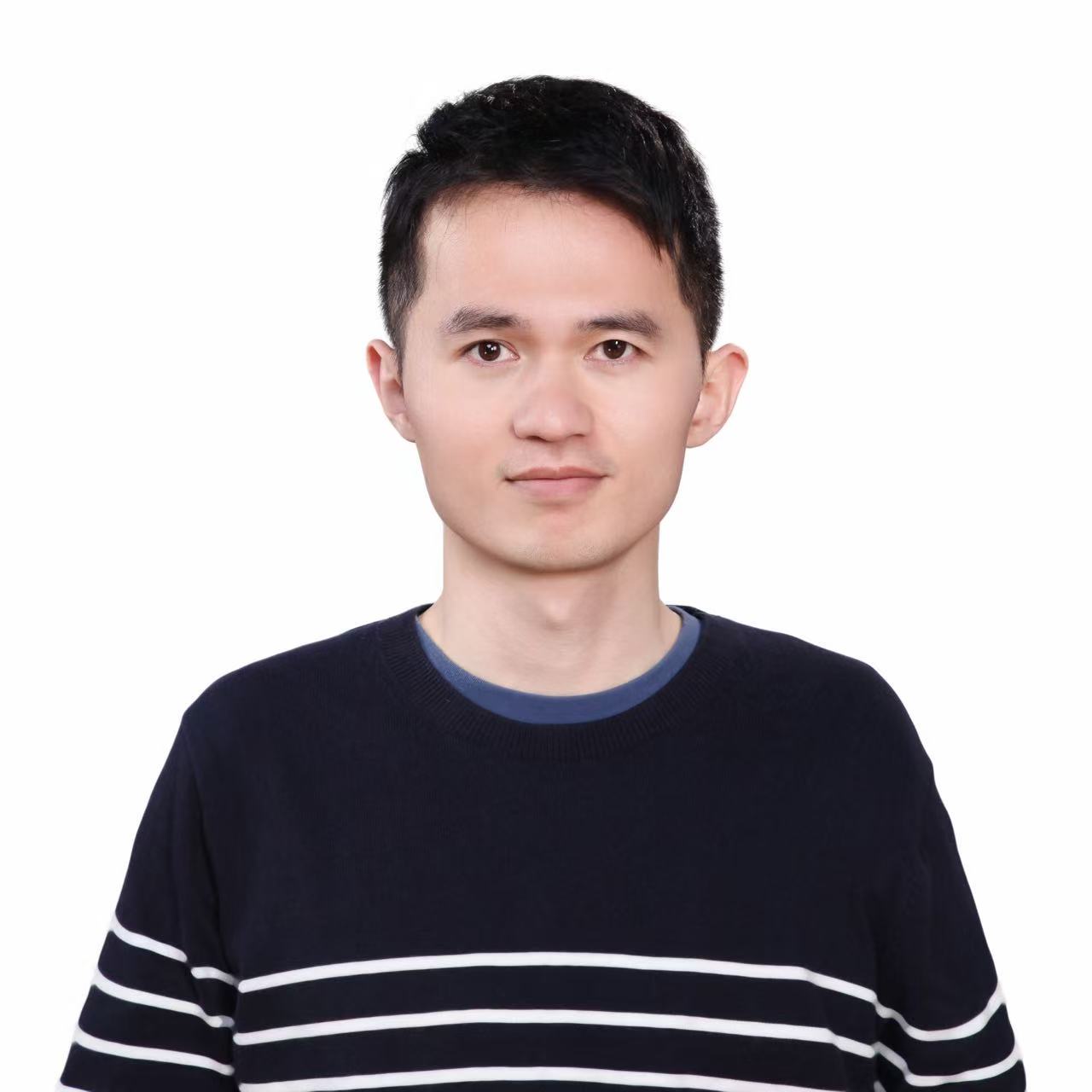 Linqing Wang